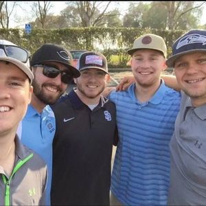 Meet your Posher, Jake